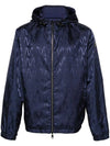 lepontine jacket - MONCLER - BALAAN 1