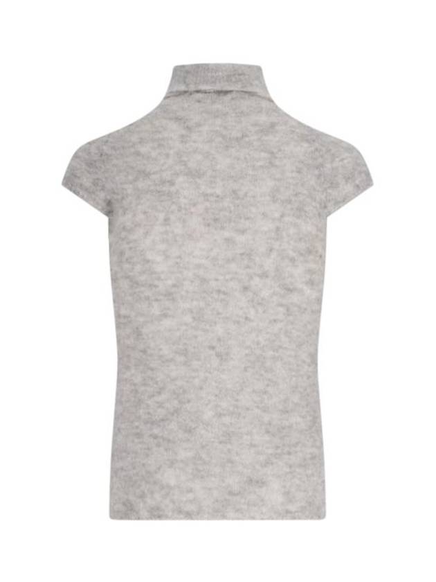 Turtleneck TJ0602204 Gray - PALOMA WOOL - BALAAN 2