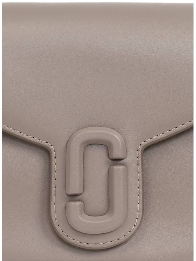 Marc Jacobs Shoulder Bag The J Marc Small’, Women's, Grey - MARC JACOBS - BALAAN 6