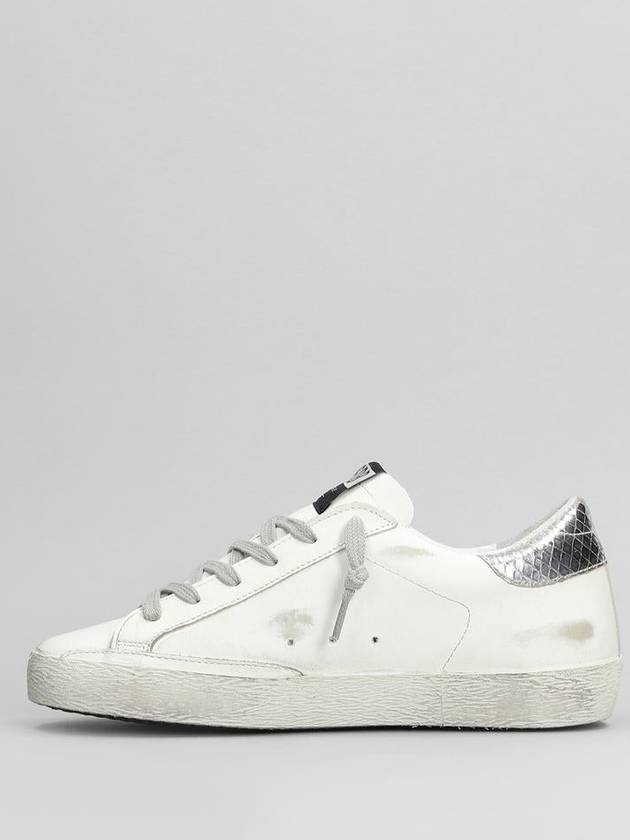 Golden Goose Superstar Sneakers - GOLDEN GOOSE - BALAAN 3