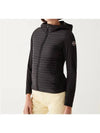 Le Lightweight Padding Layered Hooded Jacket - COLMAR - BALAAN 6