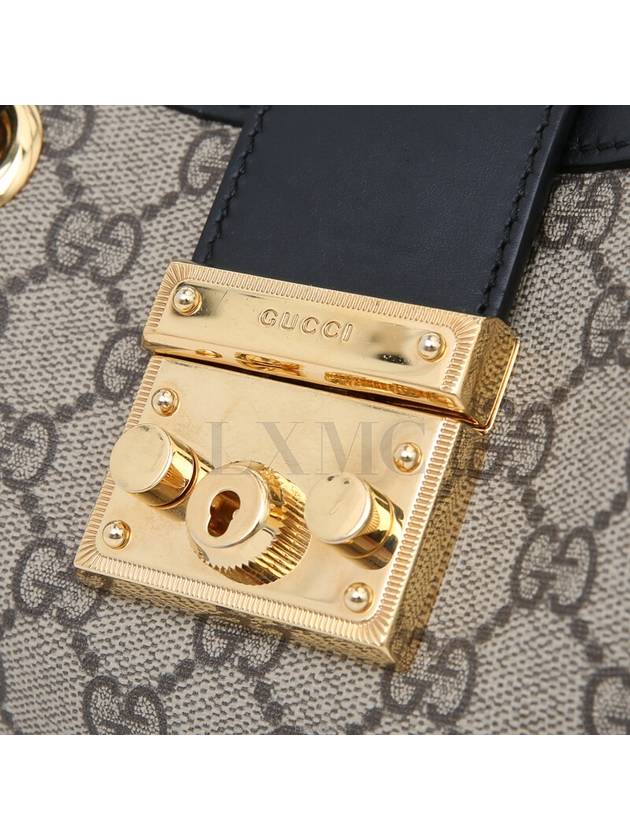 women shoulder bag - GUCCI - BALAAN 7