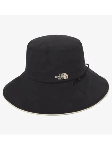 The North Face NE3HQ07A Women Wide Brim Hat - THE NORTH FACE - BALAAN 1