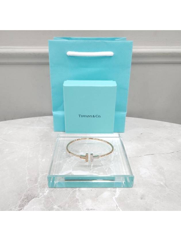 women bracelet - TIFFANY & CO. - BALAAN 5