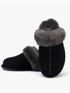 Scuffette II Slippers Black - UGG - BALAAN 4