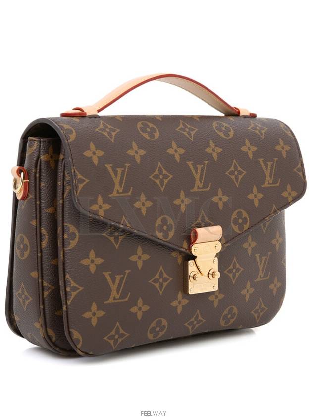 women tote bag - LOUIS VUITTON - BALAAN 3