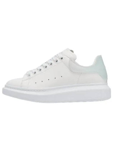 sneakers - ALEXANDER MCQUEEN - BALAAN 1