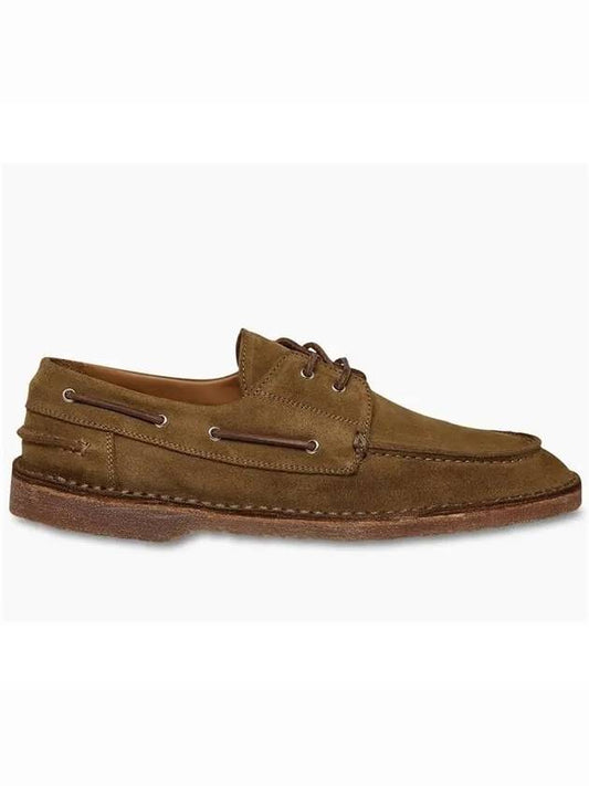 boat shoes - BUTTERO - BALAAN 1