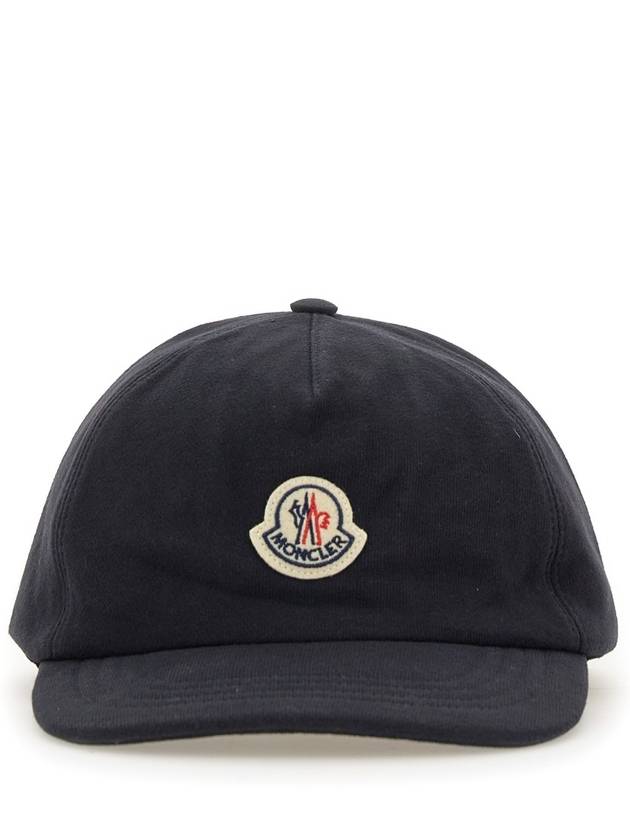 BASEBALL CAP - MONCLER - BALAAN 1