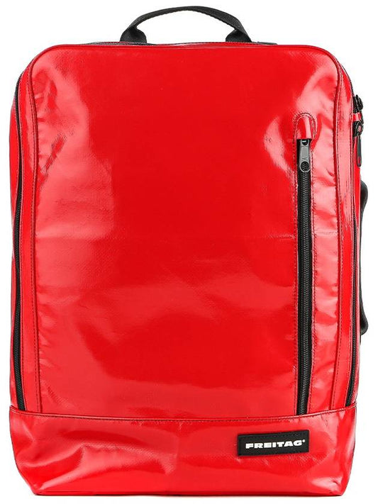 Unisex backpack F306 HAZZARD 0101 - FREITAG - BALAAN 1