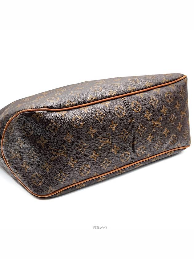 women shoulder bag - LOUIS VUITTON - BALAAN 6