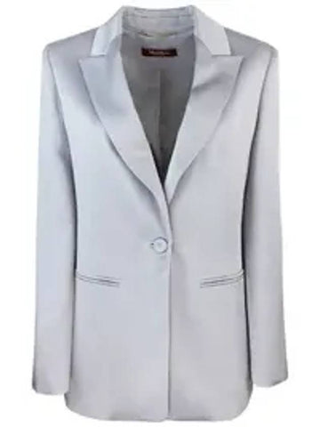 suit jacket gray - MAX MARA - BALAAN 1