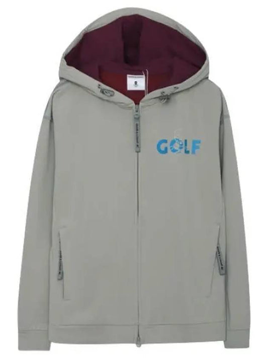 Women s Two Life Tech Hoodie Golf Jacket - MARK & LONA - BALAAN 1