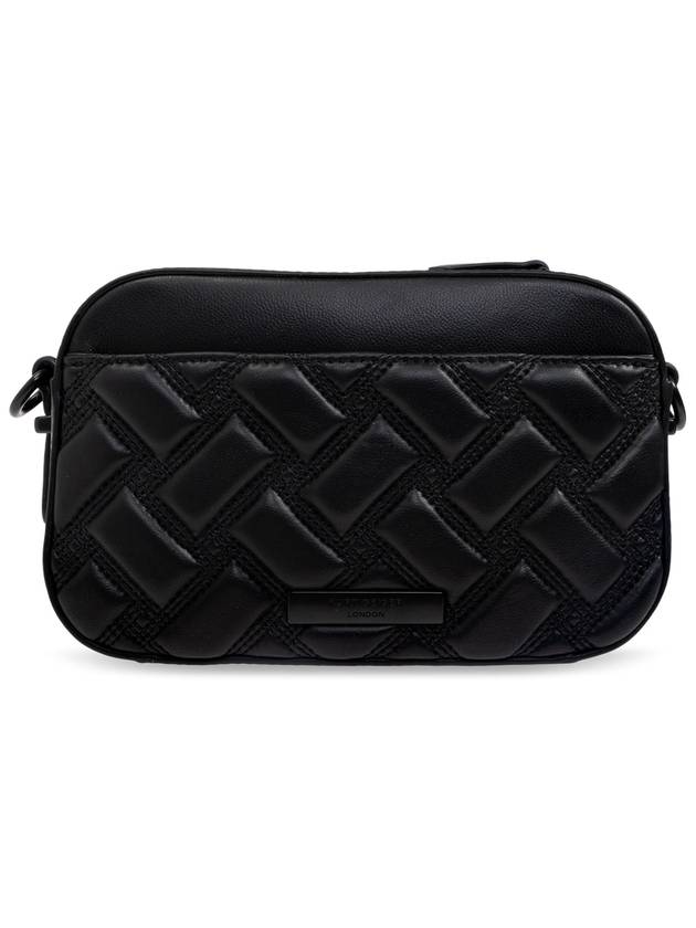 Kurt Geiger Shoulder Bag Kensingston Small, Women's, Black - KURT GEIGER - BALAAN 3