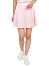 Mimi Skirt Pink - J.LINDEBERG - BALAAN 6