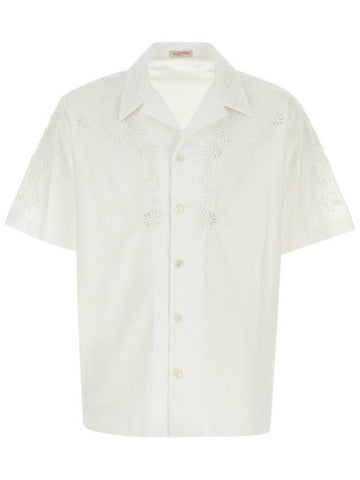 Valentino Garavani Shirts - VALENTINO - BALAAN 1