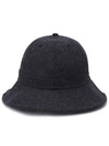 ANEW x NEWERA EXPLORER WOOL BUCKET HATBK - ANEWGOLF - BALAAN 2