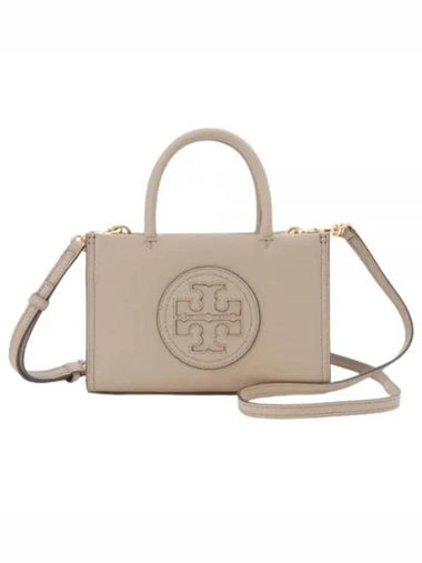 Thora Burch ELLA BIO MINI TOTE 145613 201 bag - TORY BURCH - BALAAN 1