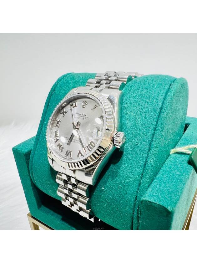 women watch - ROLEX - BALAAN 4