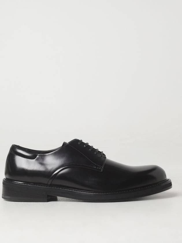 Shoes men Canali - CANALI - BALAAN 1