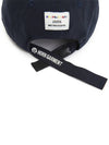 Golf Cap HCF 2C FC07 NAVY Unisex - HORN GARMENT - BALAAN 8