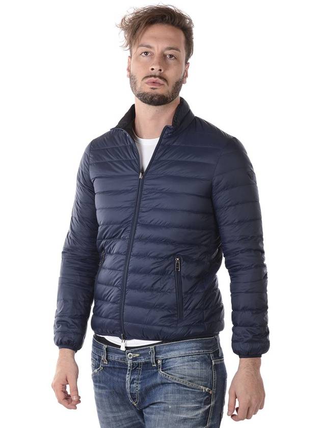 Emporio Armani Jacket - EMPORIO ARMANI - BALAAN 3