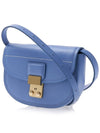 3.1 Philip Lim Fasilli mini shoulder bag AP19 B473MCCC CHAMBARAY - 3.1 PHILLIP LIM - BALAAN 2