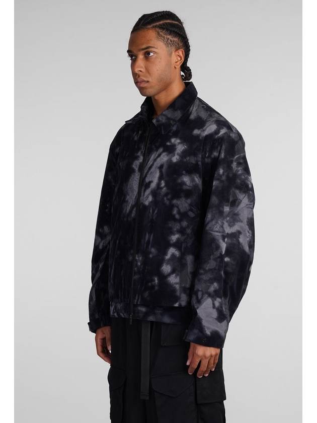 Y-3 Adidas Casual Jacket - ADIDAS - BALAAN 4