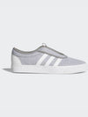 Adi Ease Kung Fu Slip-On Gray - ADIDAS - BALAAN 2