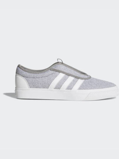 Adi Ease Kung Fu Slip-On Gray - ADIDAS - BALAAN 2