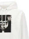 Photo Logo Hoodie Black - HELMUT LANG - BALAAN 4