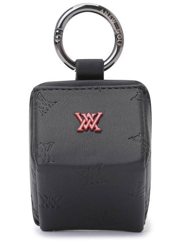 Official SQUARE 1 BALL CASE BK - ANEWGOLF - BALAAN 1