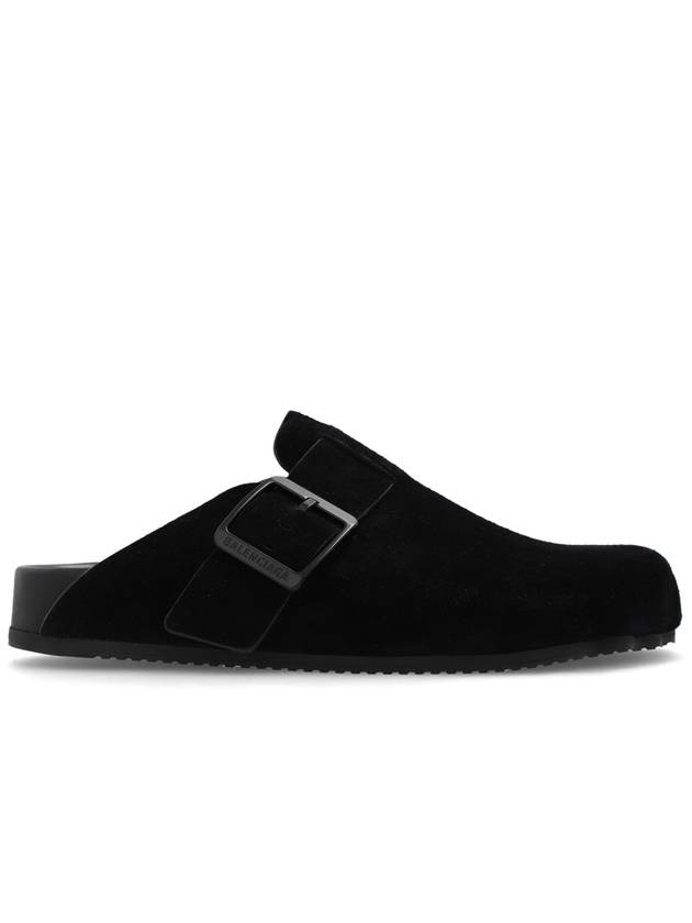 Sunday Mules Black - BALENCIAGA - BALAAN 2