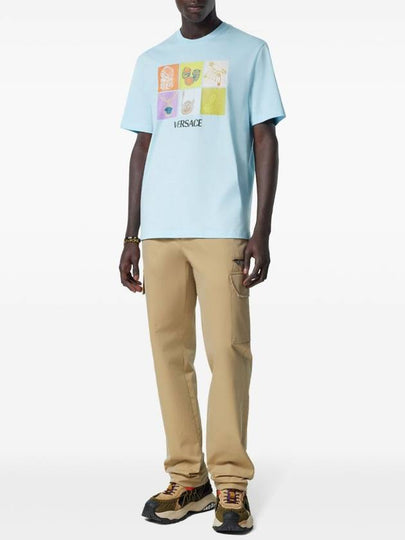 Versace T-shirts and Polos - VERSACE - BALAAN 2