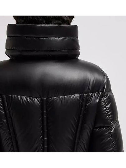 Padded down puffer jacket J20931A00069595ZZ - MONCLER - BALAAN 7