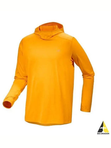 ARCTERYX Cormac Hoodie Men - ARC'TERYX - BALAAN 1