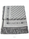 women muffler - DIOR - BALAAN 3