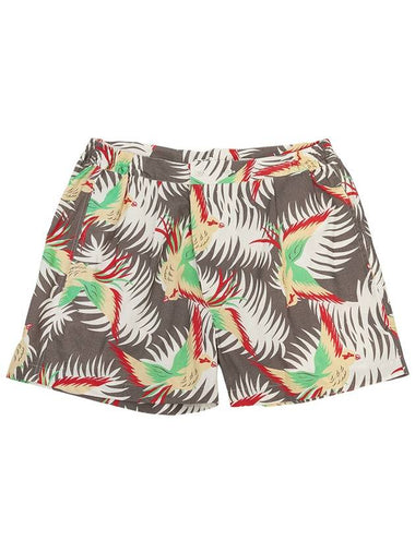 MRS24BT001 MULTI Men s Shorts - BODE - BALAAN 1