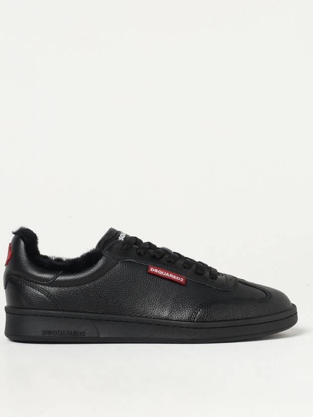 Sneakers men Dsquared2 - DSQUARED2 - BALAAN 1