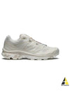 XT 6 Low Top Sneakers Almond Milk - SALOMON - BALAAN 2