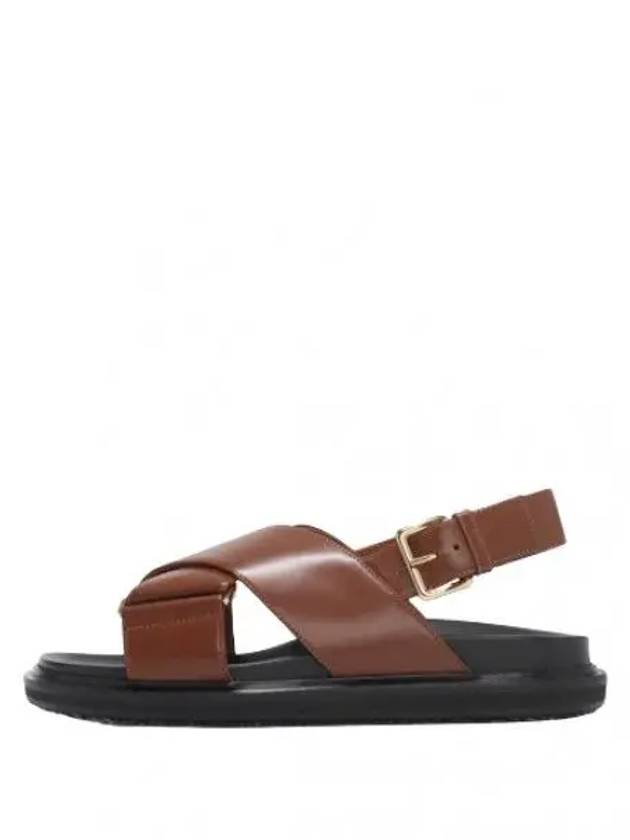 Fussbet sandals women - MARNI - BALAAN 1