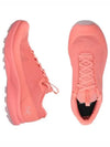 Aerios Aura Low Top Sneakers Pink - ARC'TERYX - BALAAN 2