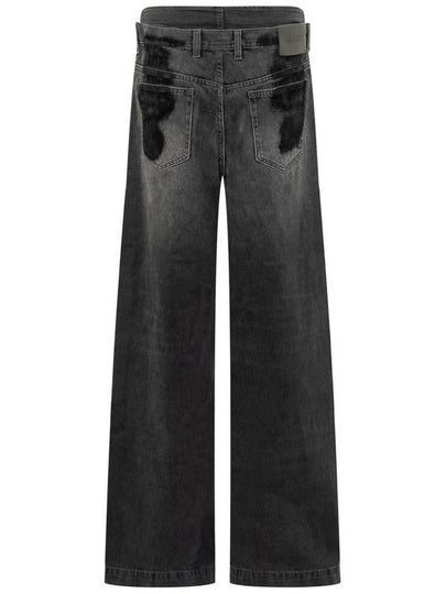 The Attico Jeans - THE ATTICO - BALAAN 2