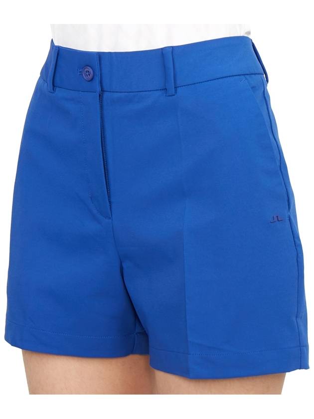 Golf Wear Gwen Women s Shorts GWPA08451 O316 - J.LINDEBERG - BALAAN 9