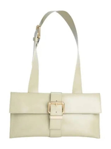 Bypa shoulder bag - BY FAR - BALAAN 1