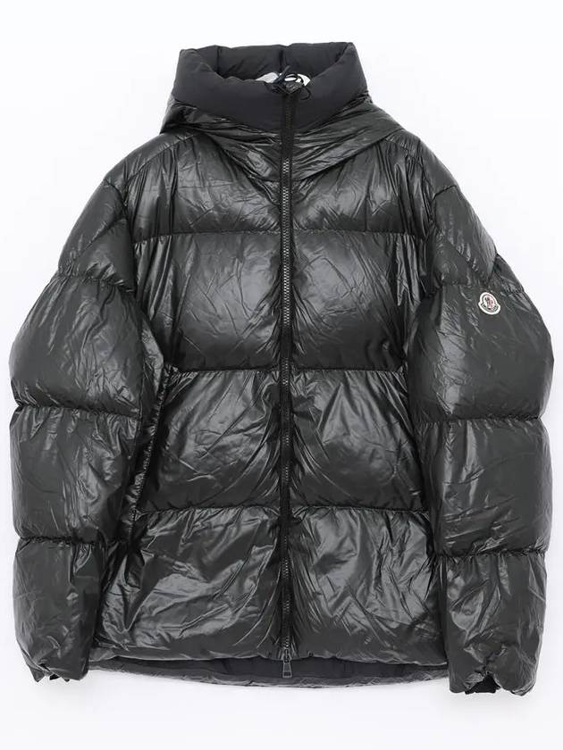 1A00234 596FL 999 DAMAVAND PADDING - MONCLER - BALAAN 3