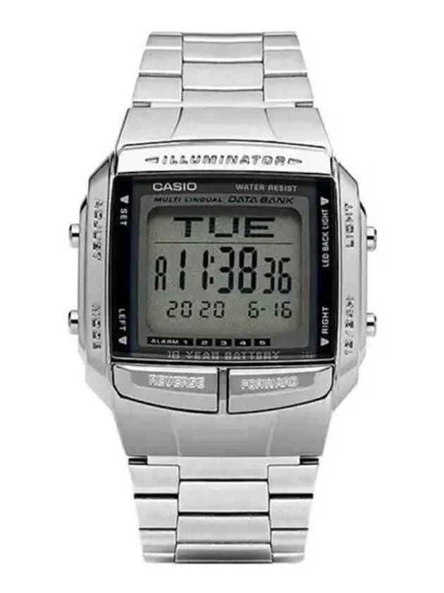 Men s metal watch 270469 - CASIO - BALAAN 1