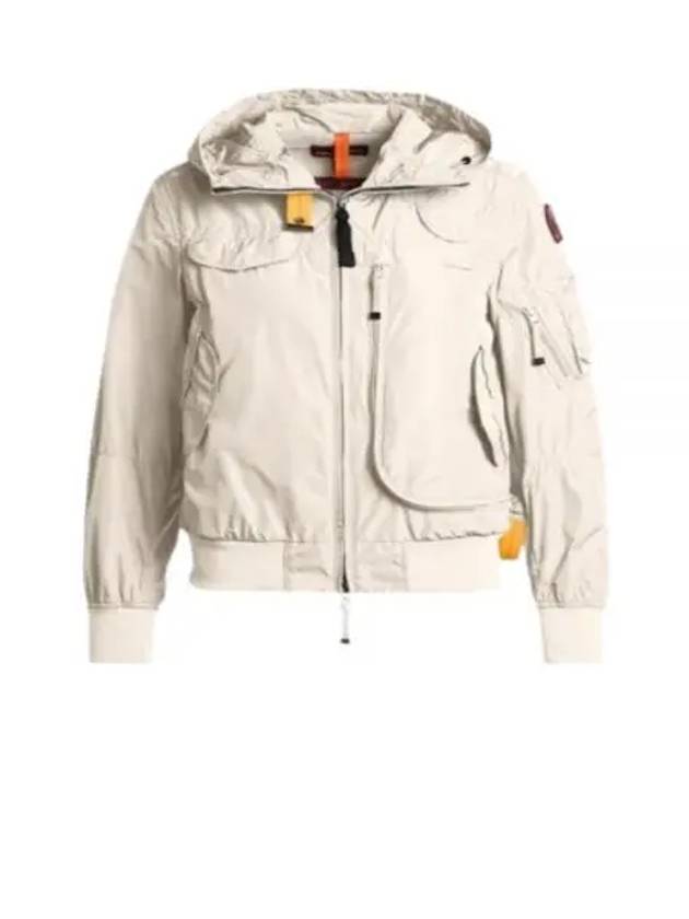 24 GOBI SPRING PWJKMA31 775 Women s Jacket - PARAJUMPERS - BALAAN 1