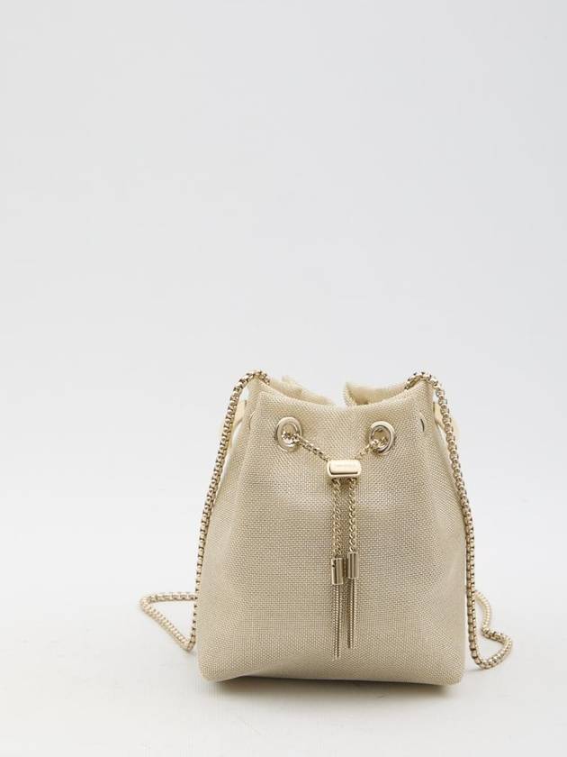 Bon Bon Mini Bag - JIMMY CHOO - BALAAN 1