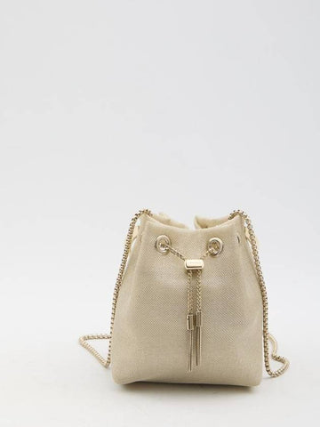 Bon Bon Mini Bag - JIMMY CHOO - BALAAN 1